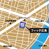 フィッタmap