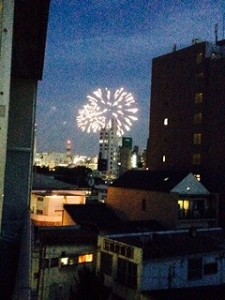 hanabi