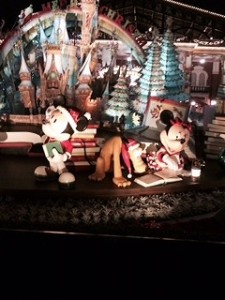 ディズニー②