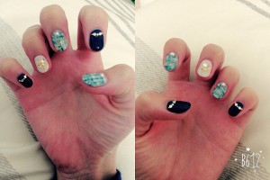 NEW Nail♪