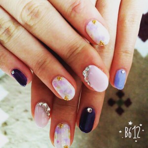 NEW Nail♪