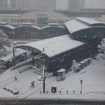 雪