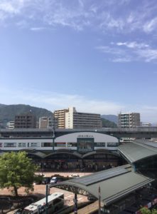 トレーニング日和☀